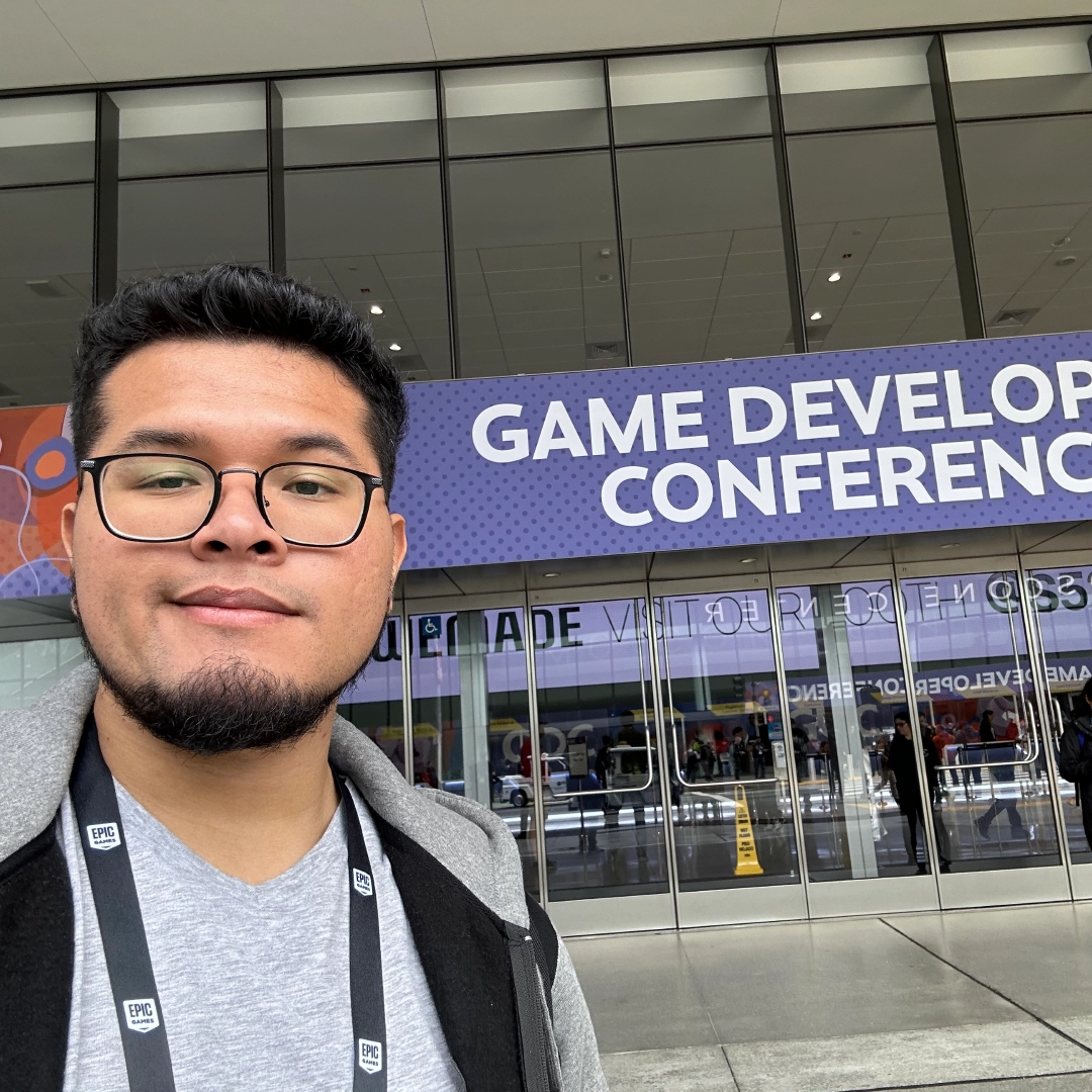 Profile picture of Luis Pineda